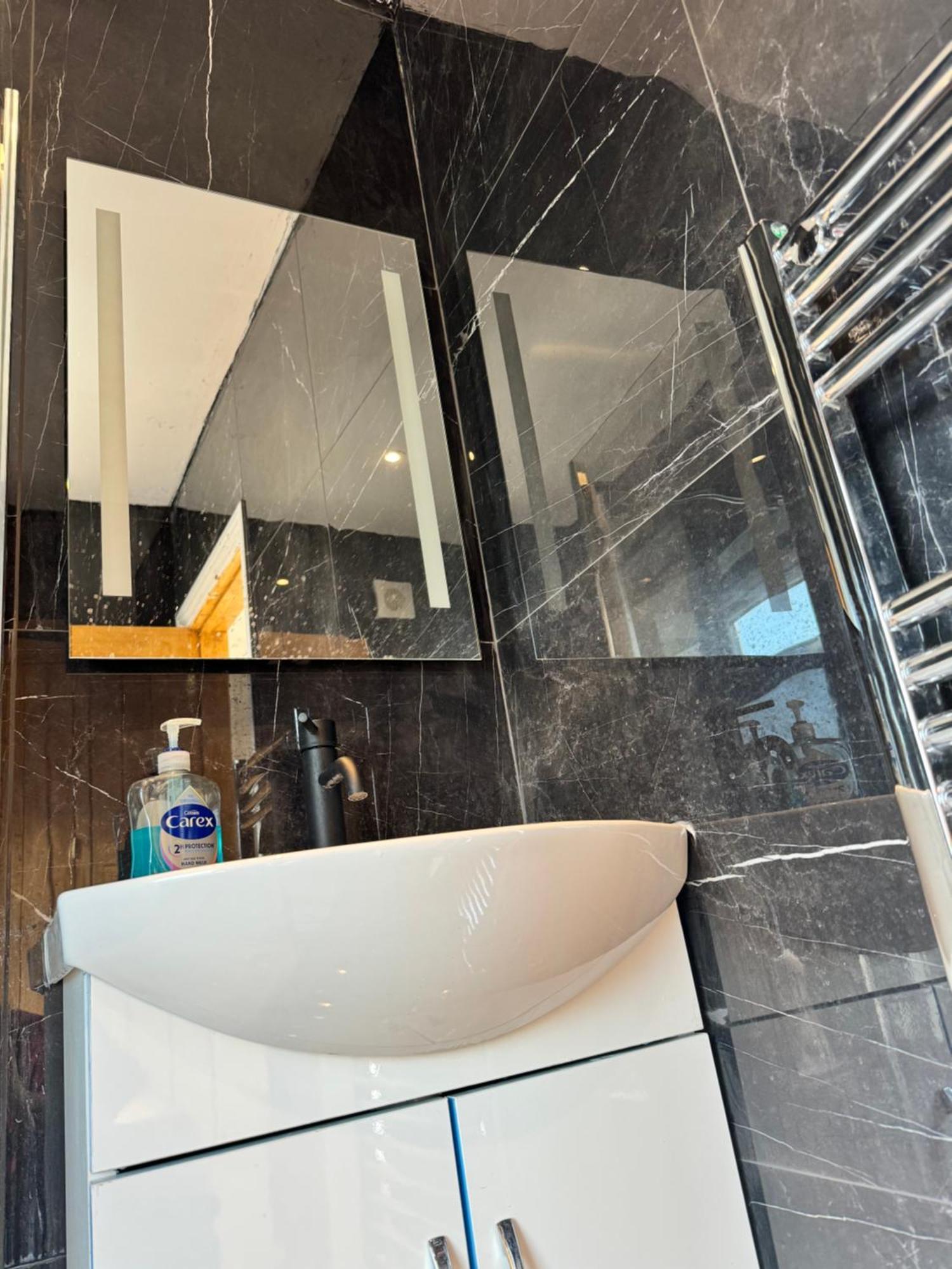 1 Bed With Kitchenette And Bathroom Oxford Bagian luar foto